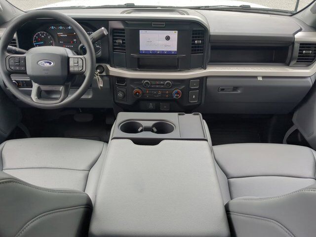 2025 Ford Super Duty F-250 SRW XL Winder GA