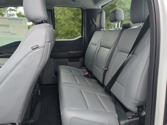 2025 Ford Super Duty F-250 SRW XL Winder GA