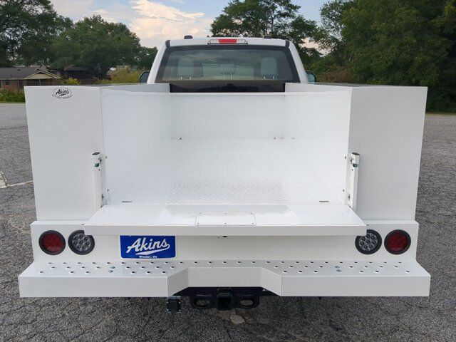 2025 Ford Super Duty F-250 SRW XL Winder GA