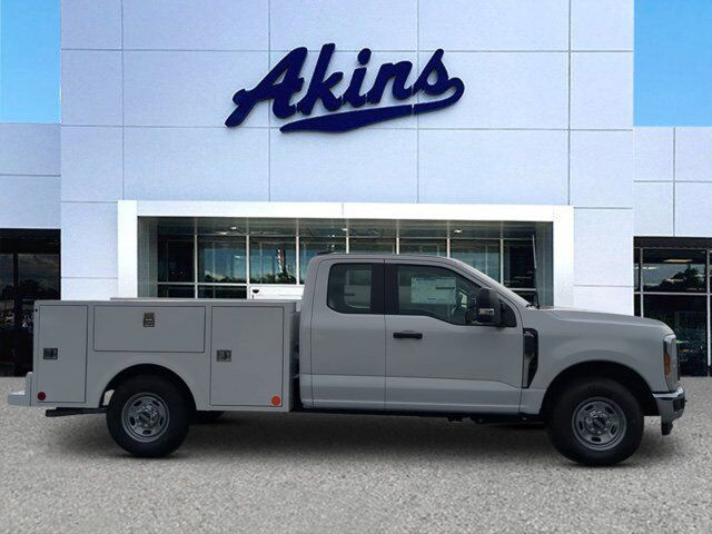 2025 Ford Super Duty F-250 SRW XL Winder GA