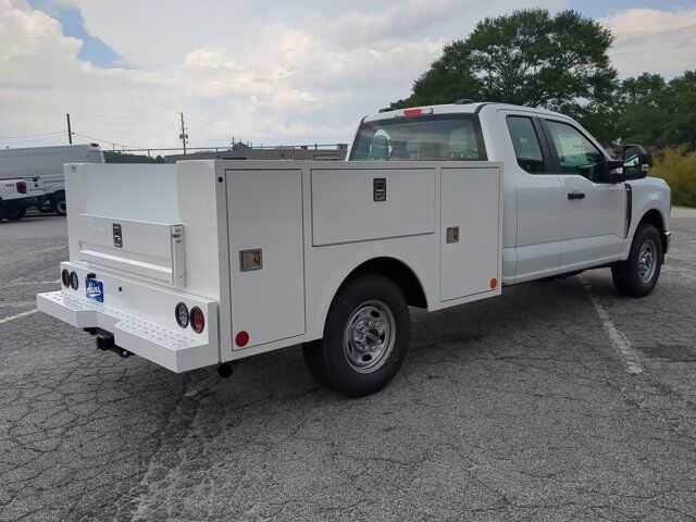 2025 Ford Super Duty F-250 SRW XL Winder GA