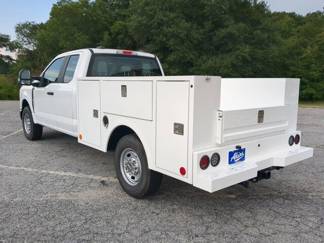 2025 Ford Super Duty F-250 SRW XL Winder GA