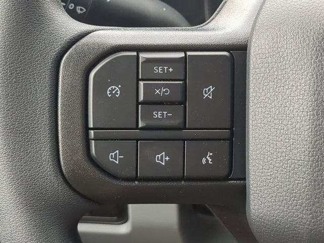 2025 Ford Super Duty F-250 SRW XL Winder GA