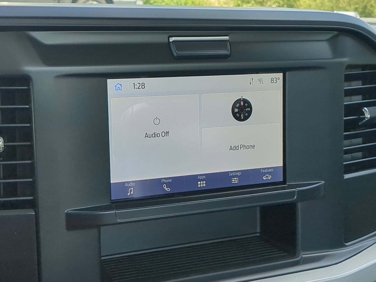 2025 Ford Super Duty F-250 SRW XL Winder GA