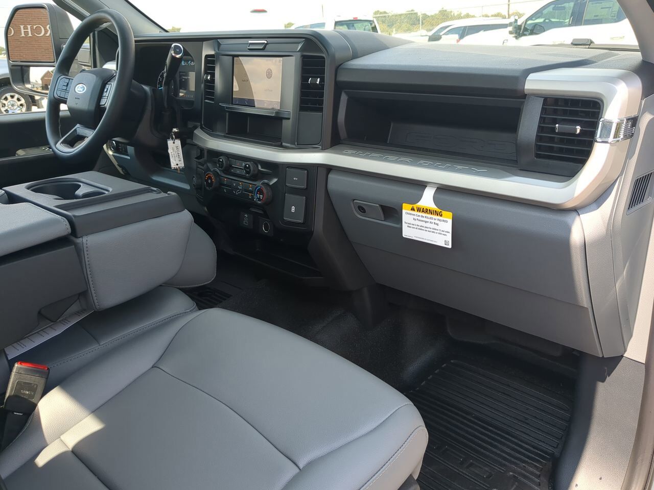 2025 Ford Super Duty F-250 SRW XL Winder GA