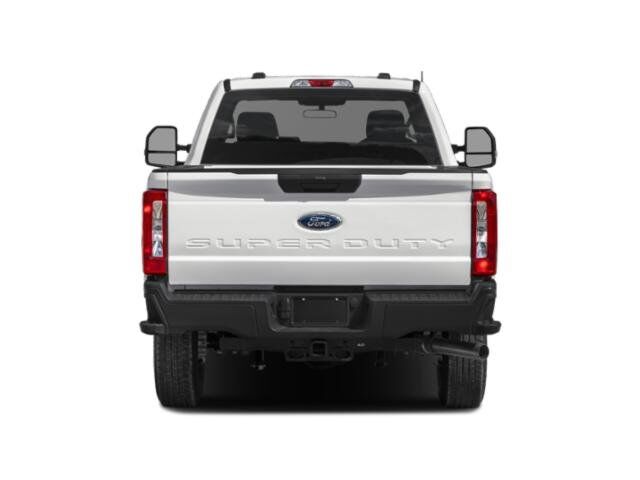 2025 Ford Super Duty F-250 SRW XL Winder GA