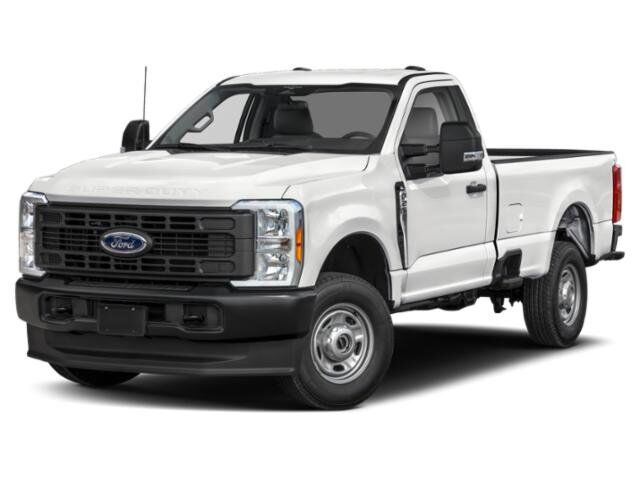 2025 Ford Super Duty F-250 SRW XL Winder GA
