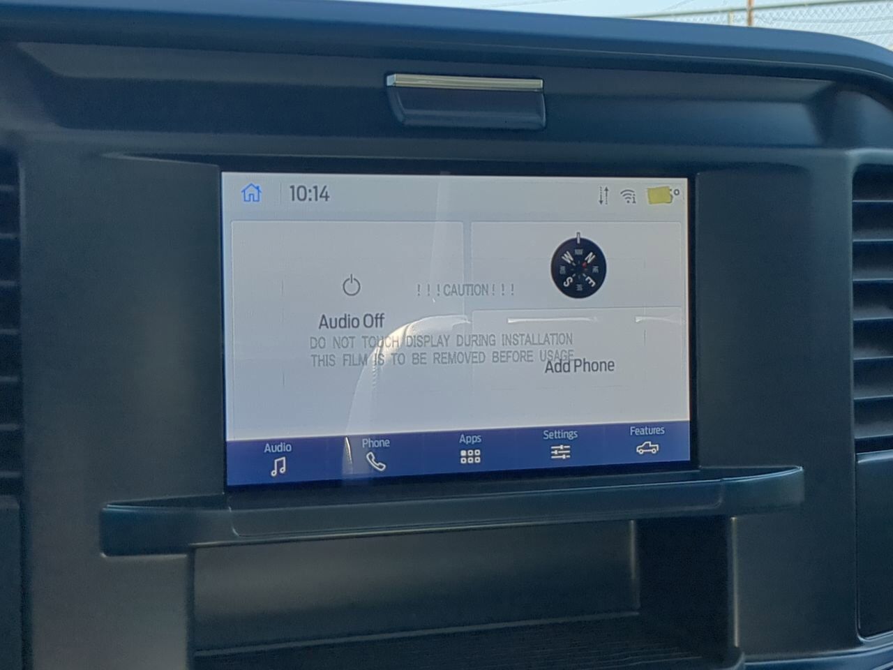 2025 Ford Super Duty F-250 SRW XL Winder GA