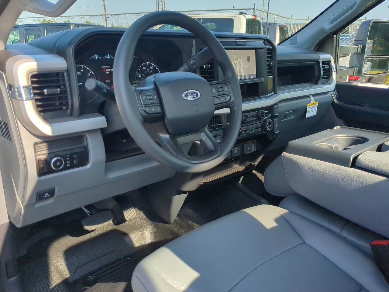 2025 Ford Super Duty F-250 SRW XL Winder GA