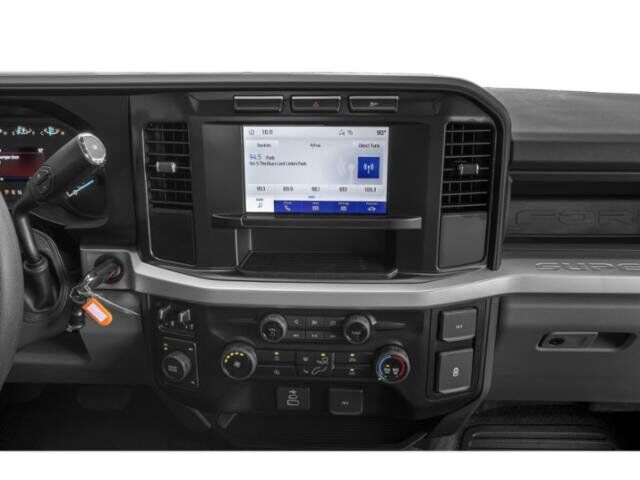 2025 Ford Super Duty F-250 SRW XL Winder GA