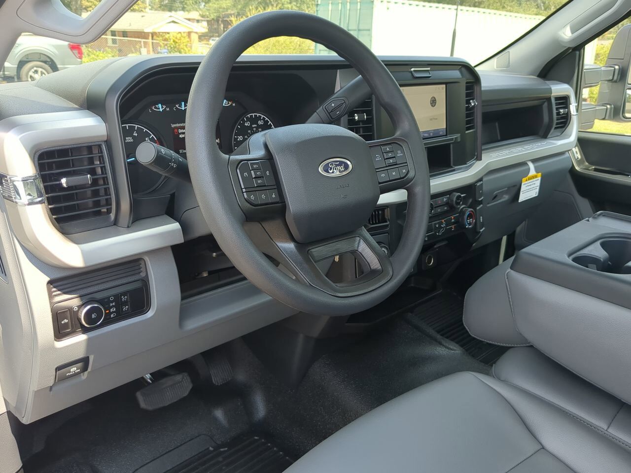 2025 Ford Super Duty F-250 SRW XL Winder GA