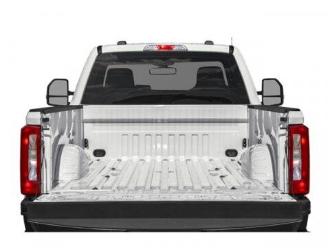 2025 Ford Super Duty F-250 SRW XL Winder GA