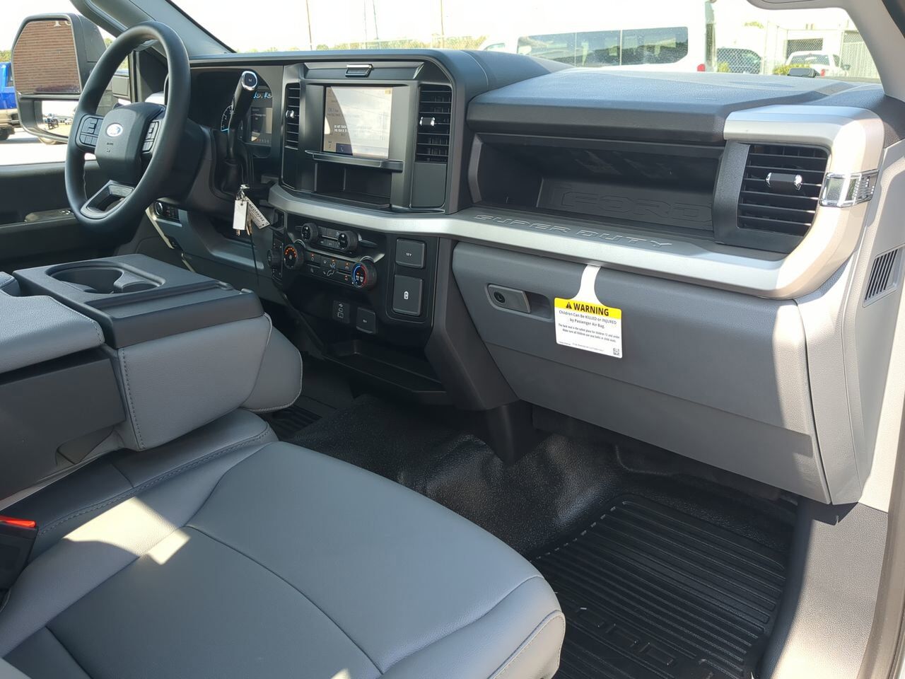 2025 Ford Super Duty F-250 SRW XL Winder GA