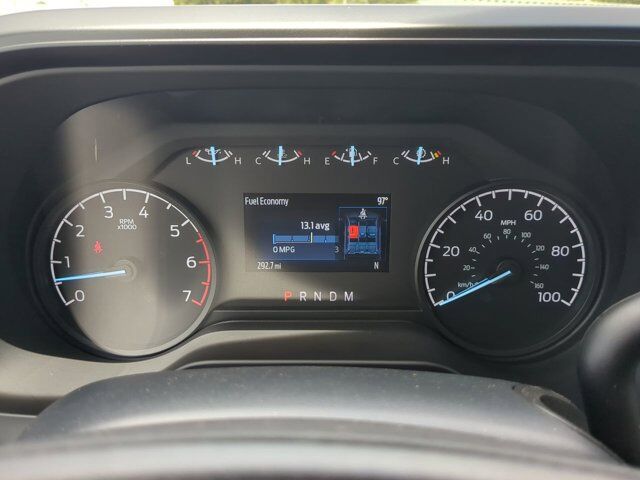 2025 Ford Super Duty F-250 SRW XL Winder GA