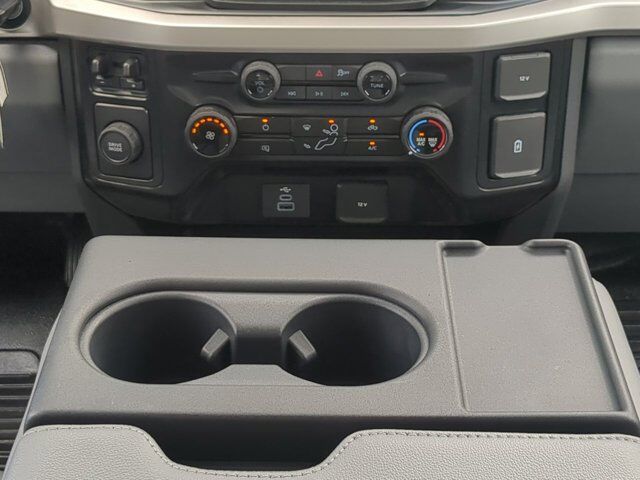2025 Ford Super Duty F-250 SRW XL Winder GA