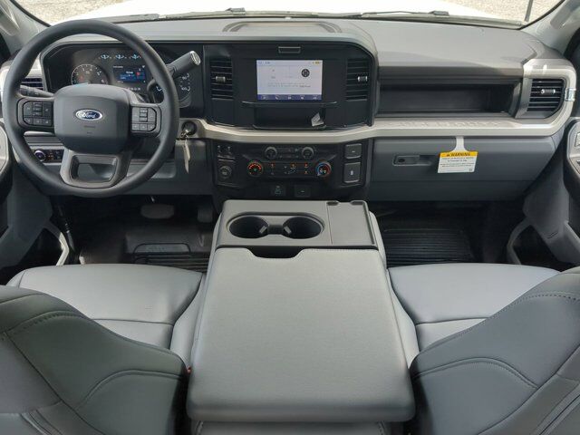 2025 Ford Super Duty F-250 SRW XL Winder GA