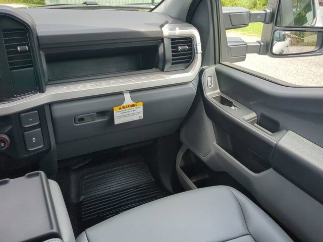 2025 Ford Super Duty F-250 SRW XL Winder GA