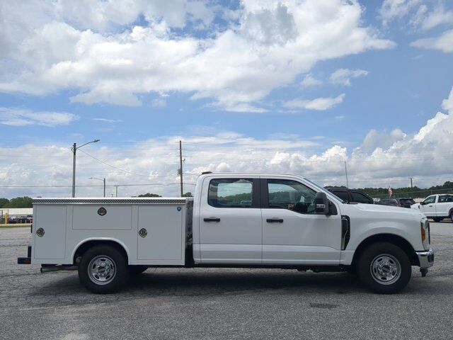 2025 Ford Super Duty F-250 SRW XL Winder GA