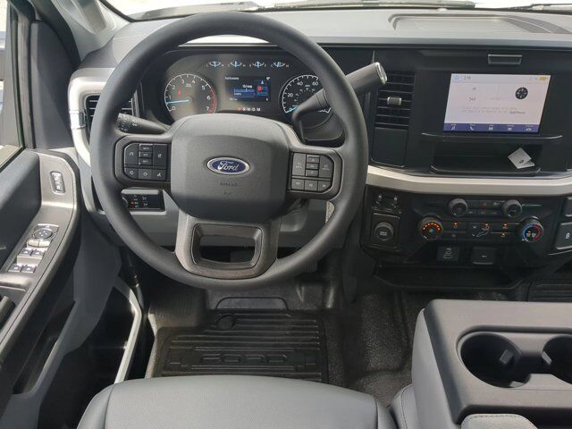 2025 Ford Super Duty F-250 SRW XL Winder GA