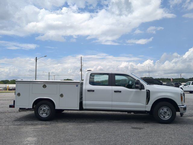 2025 Ford Super Duty F-250 SRW XL Winder GA