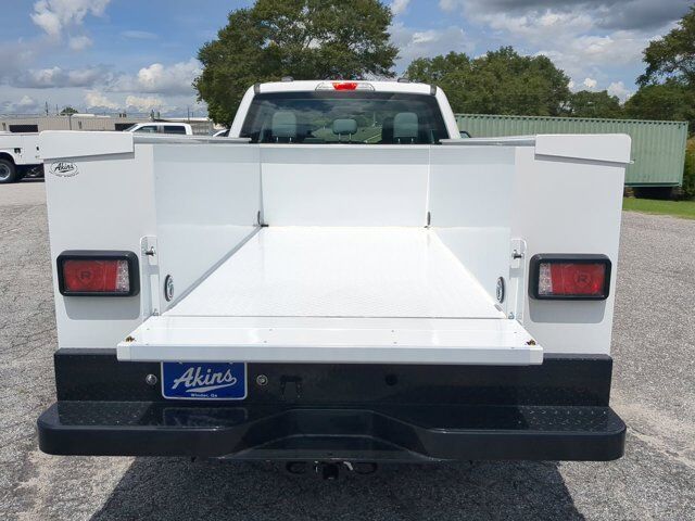 2025 Ford Super Duty F-250 SRW XL Winder GA