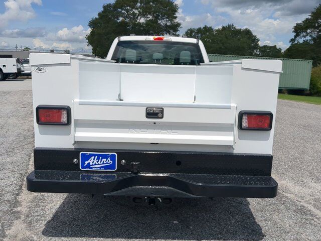 2025 Ford Super Duty F-250 SRW XL Winder GA