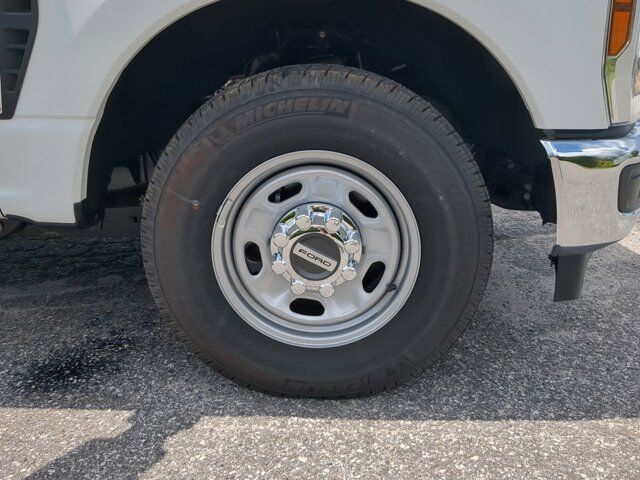 2025 Ford Super Duty F-250 SRW XL Winder GA