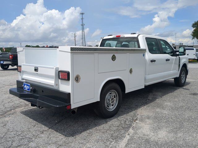 2025 Ford Super Duty F-250 SRW XL Winder GA