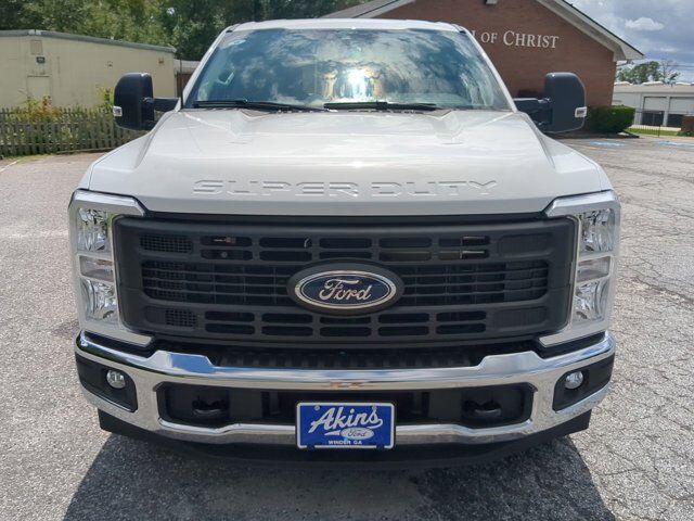 2025 Ford Super Duty F-250 SRW XL Winder GA