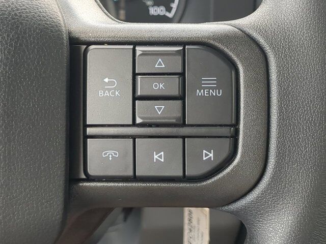 2025 Ford Super Duty F-250 SRW XL Winder GA