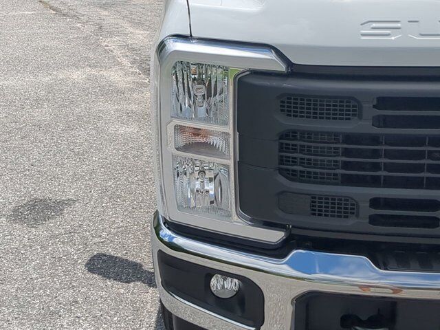 2025 Ford Super Duty F-250 SRW XL Winder GA