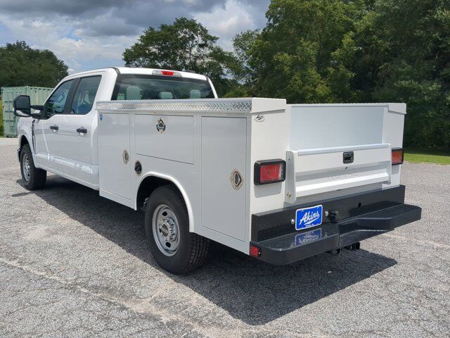 2025 Ford Super Duty F-250 SRW XL Winder GA