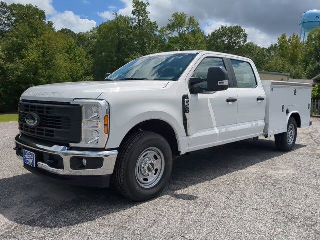 2025 Ford Super Duty F-250 SRW XL Winder GA