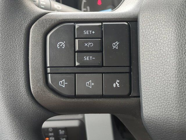 2025 Ford Super Duty F-250 SRW XL Winder GA