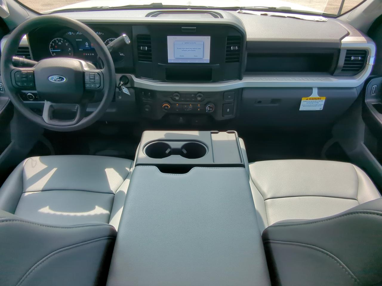 2025 Ford Super Duty F-250 SRW XL Winder GA