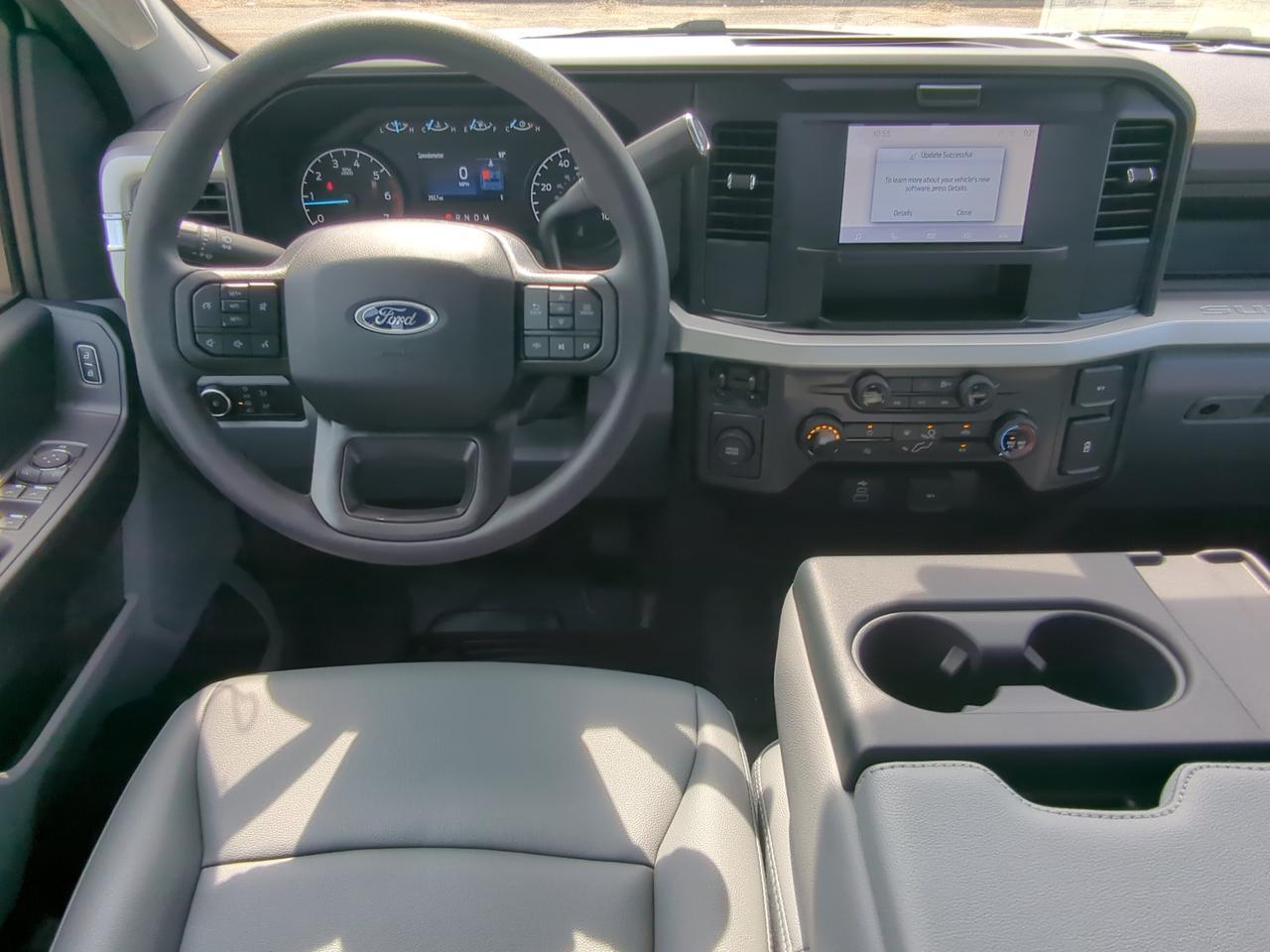 2025 Ford Super Duty F-250 SRW XL Winder GA