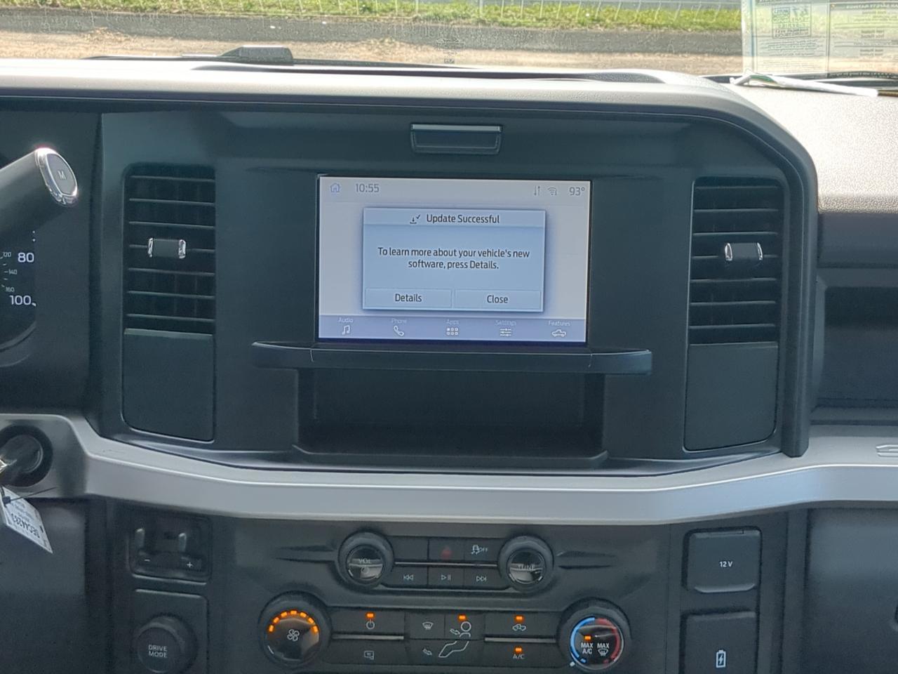 2025 Ford Super Duty F-250 SRW XL Winder GA