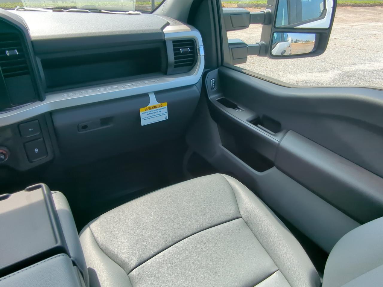 2025 Ford Super Duty F-250 SRW XL Winder GA