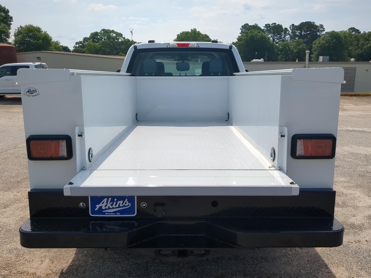 2025 Ford Super Duty F-250 SRW XL Winder GA