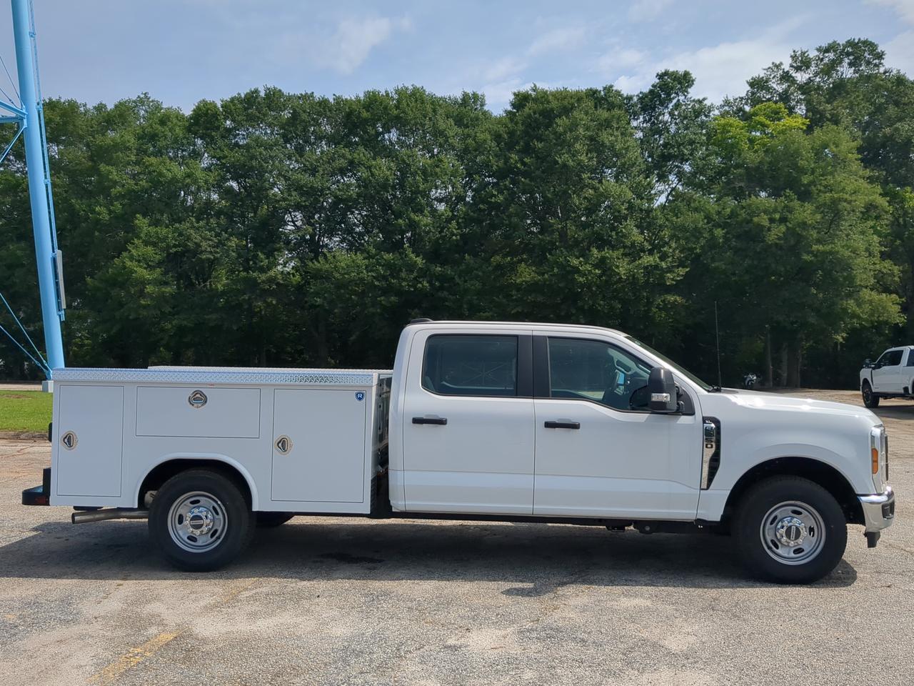 2025 Ford Super Duty F-250 SRW XL Winder GA