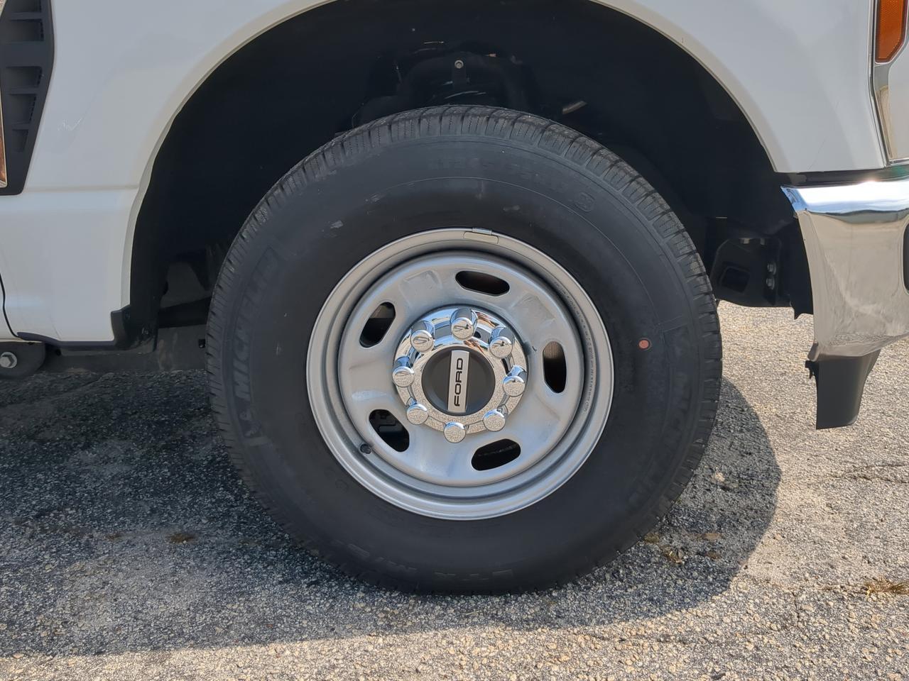 2025 Ford Super Duty F-250 SRW XL Winder GA