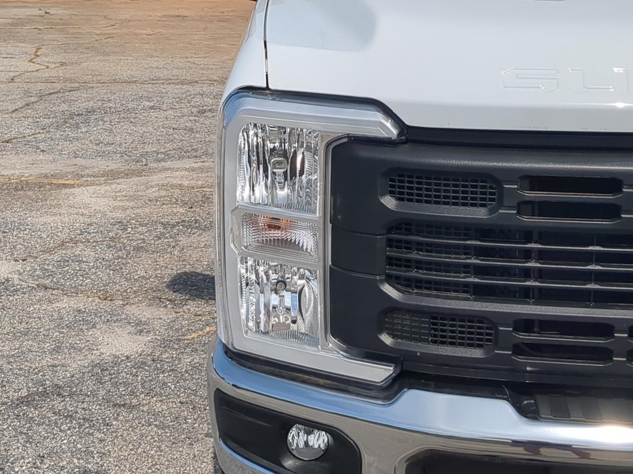 2025 Ford Super Duty F-250 SRW XL Winder GA