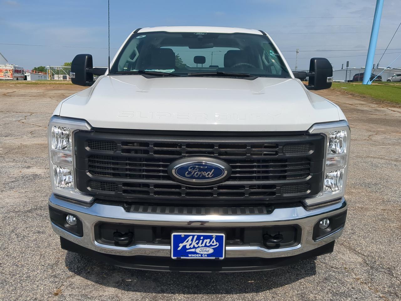 2025 Ford Super Duty F-250 SRW XL Winder GA