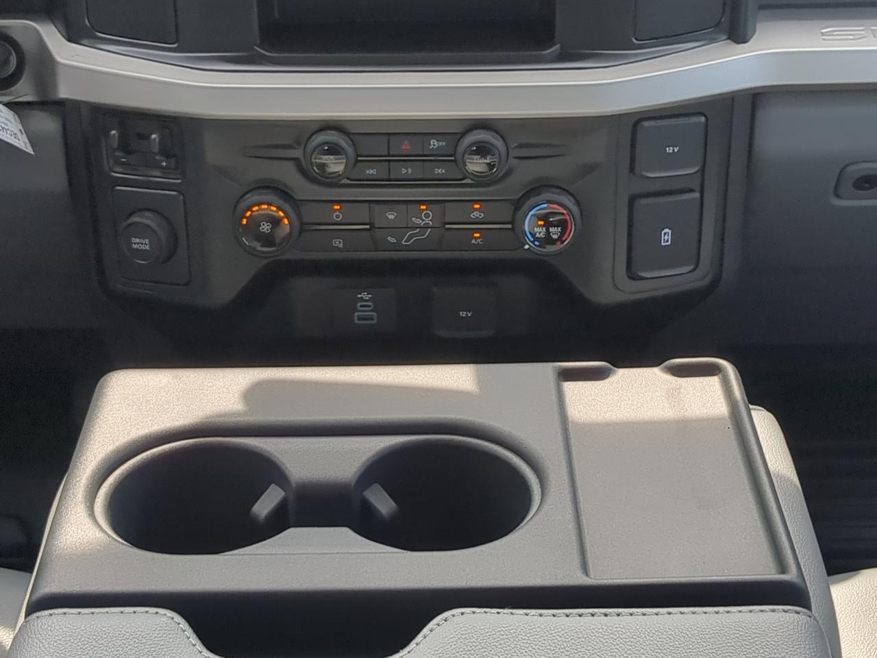 2025 Ford Super Duty F-250 SRW XL Winder GA