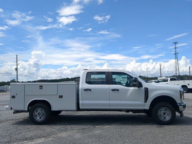 2025 Ford Super Duty F-250 SRW XL Winder GA