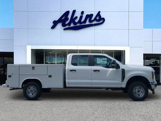 2025 Ford Super Duty F-250 SRW XL Winder GA