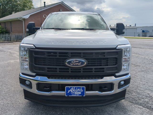 2025 Ford Super Duty F-250 SRW XL Winder GA