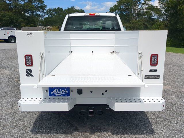 2025 Ford Super Duty F-250 SRW XL Winder GA