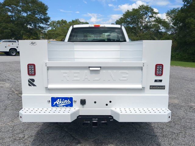 2025 Ford Super Duty F-250 SRW XL Winder GA