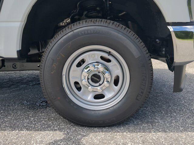 2025 Ford Super Duty F-250 SRW XL Winder GA